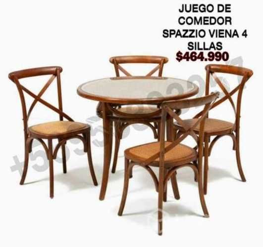 Venta de comedores