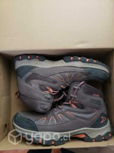 Bototos Trekking Talla 41