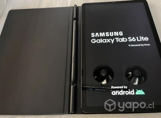 Samsung Galaxy Tab S6 lite 64 gb