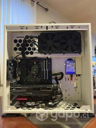 Pc gamer Ryzen