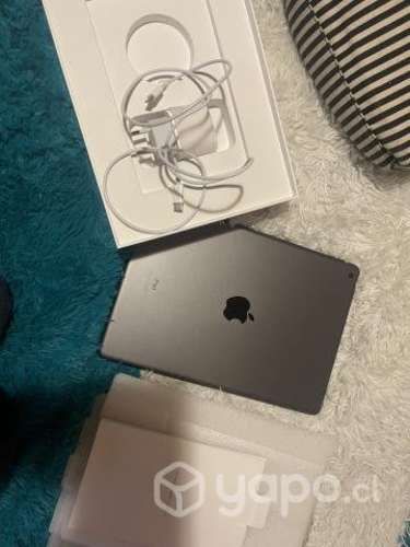 Ipad 10.2 9 generacion