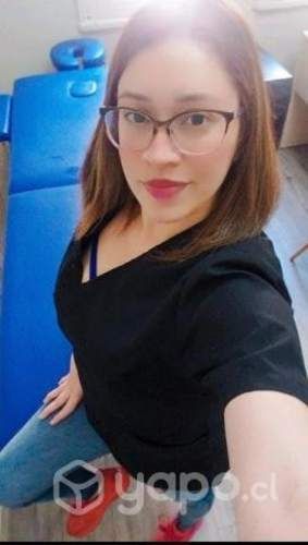 Masajes, Depilación y Limpiezas faciales