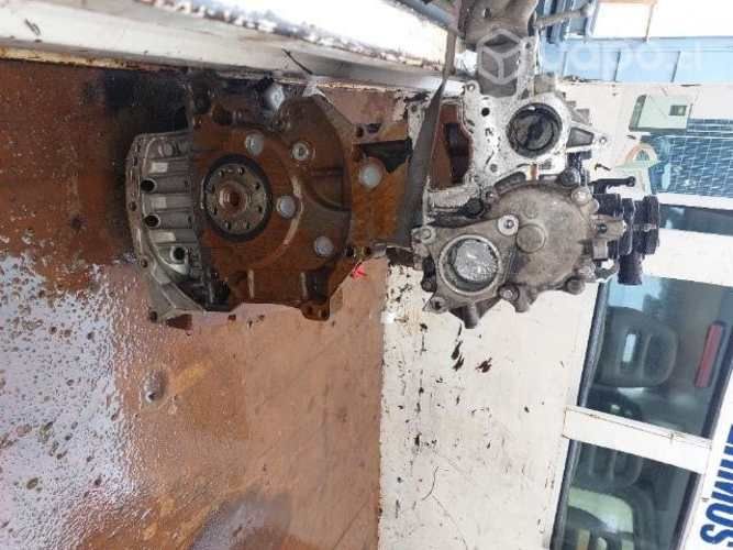 Motor boxer 2.2 en desarme