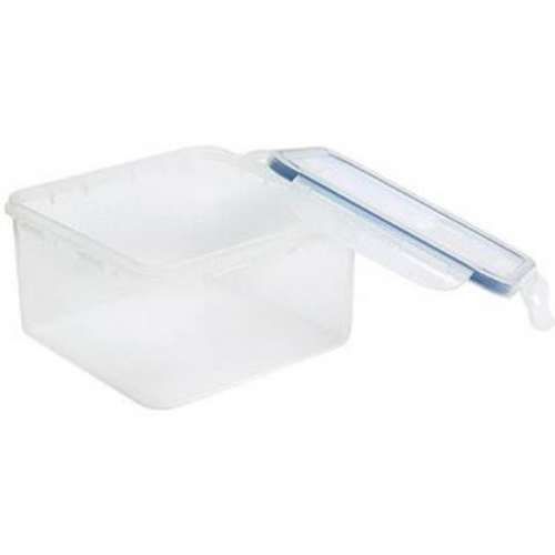 Contenedor De Alimentos Para Microondas 1.25litros