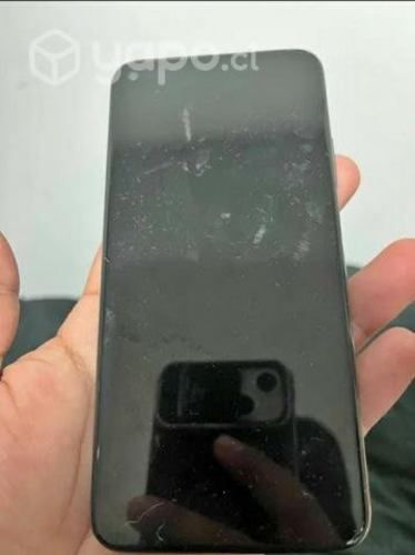 Celular huawei 5t,sus