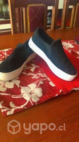 Botines y panchita n.38