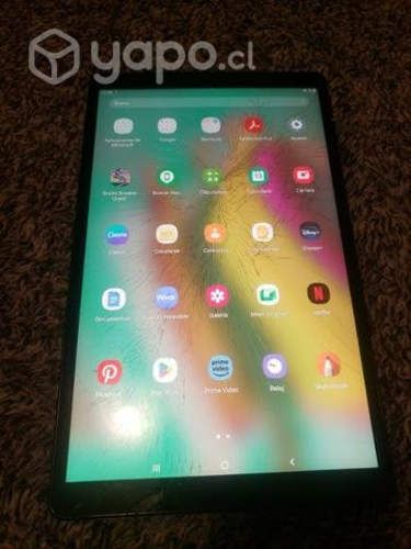 Galaxy Tab A 32GB