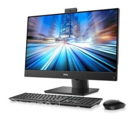 All In One Dell Optiplex 7470 I7-9700,16gb,256gb,