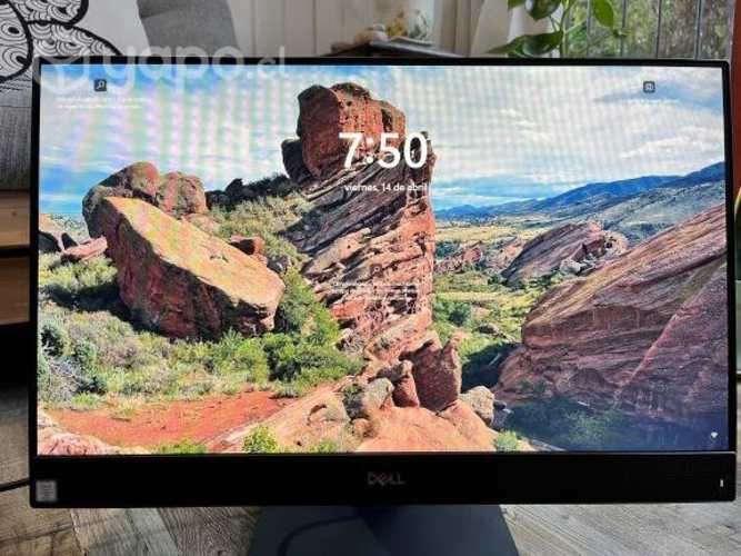 All In One Dell Optiplex 7470 I7-9700,16gb,256gb,