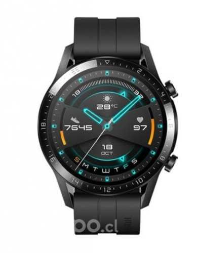 Huawei Watch GT 2 Black