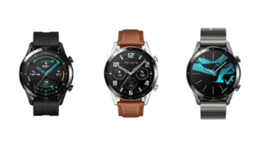 Huawei Watch GT 2 Black