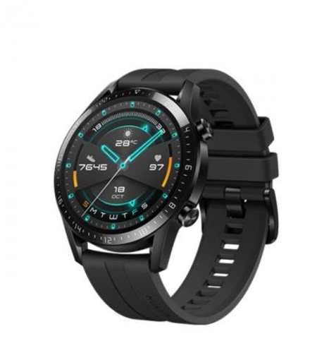 Huawei Watch GT 2 Black