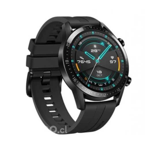 Huawei Watch GT 2 Black