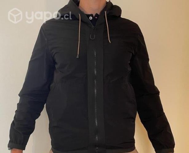 Chaqueta Zara negra M