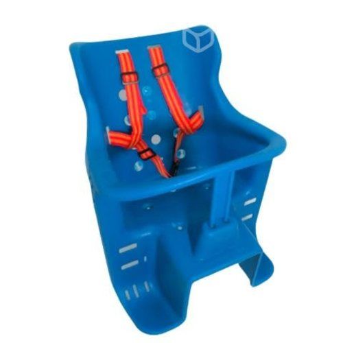 Silla Porta Bebe Para Bicicleta Asiento De Niño Az