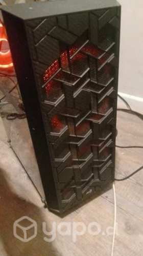 PC AMD Ryzen 3200G