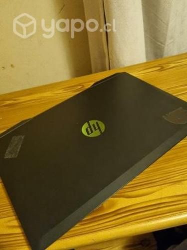 Laptop gamer HP Pavilion Gaming