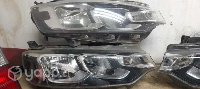 Citroen c-elisse 2020 original