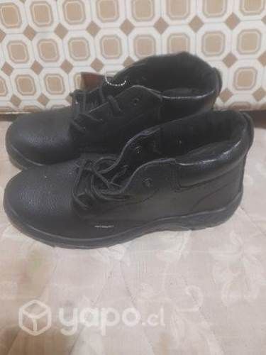 Zapatos de seguridad