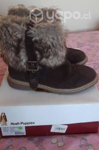 Hermosas y cómodas botas