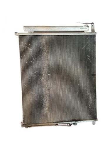 Radiador De Aire Acondicionado Ford Ranger 3.2 Año