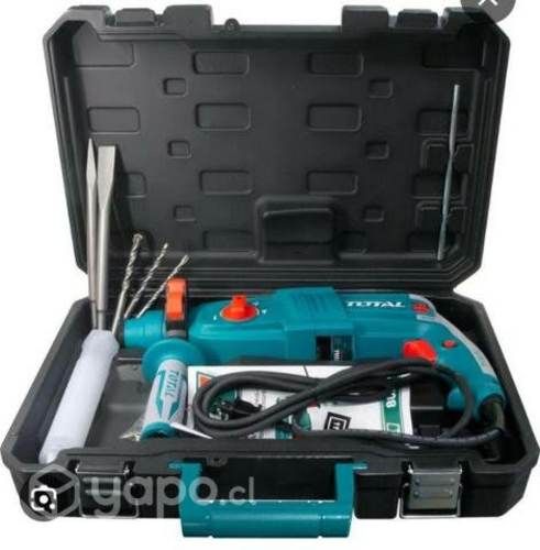 Rotomartillo 800w nuevo