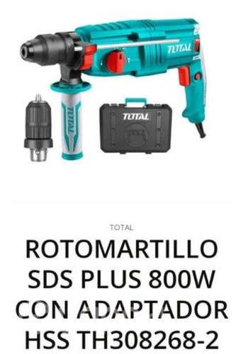 Rotomartillo 800w nuevo