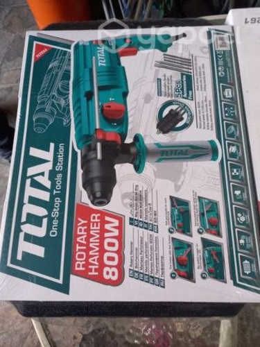 Rotomartillo 800w nuevo