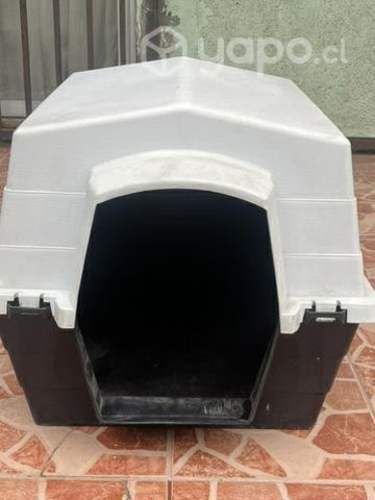 Casa para perro marca Pet's Fun