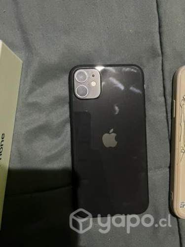 IPhone 11 64g