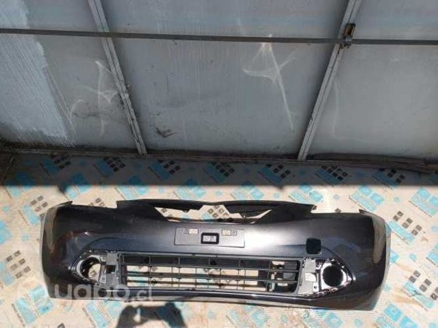 Parachoques delantero Baleno 2017 al 2021