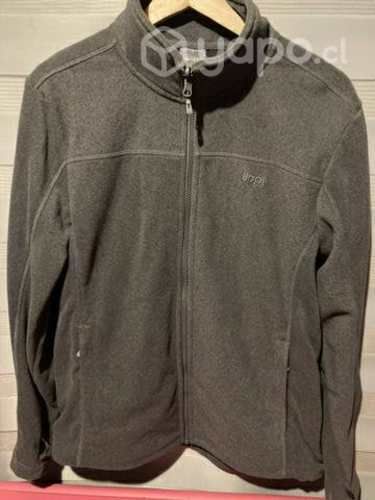 Poleron hombre Lippi