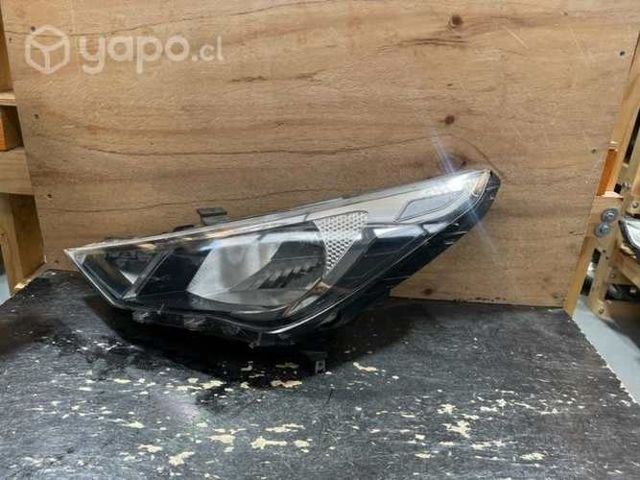 Optico Hyundai accent 20 22