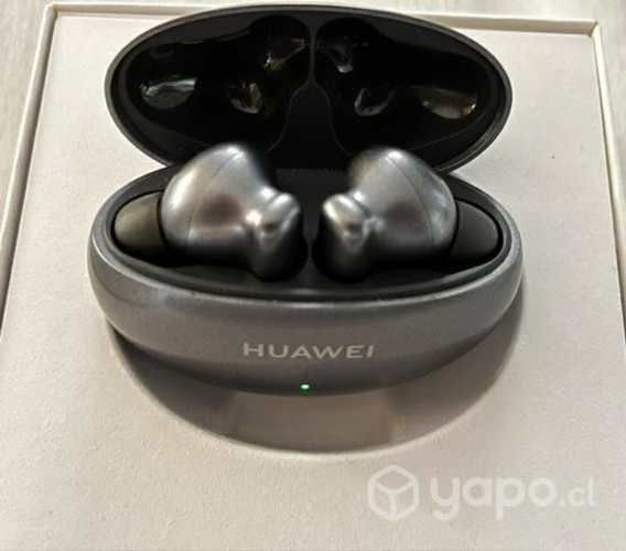 Audífonos Huawei Freebuds 4i