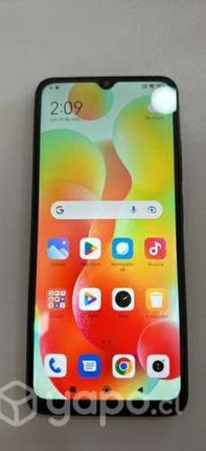 Xiaomi 12c 128 gb doble sim