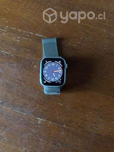 Apple watch series 4