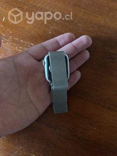 Apple watch series 4