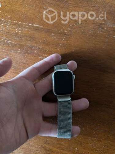 Apple watch series 4