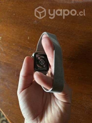 Apple watch series 4