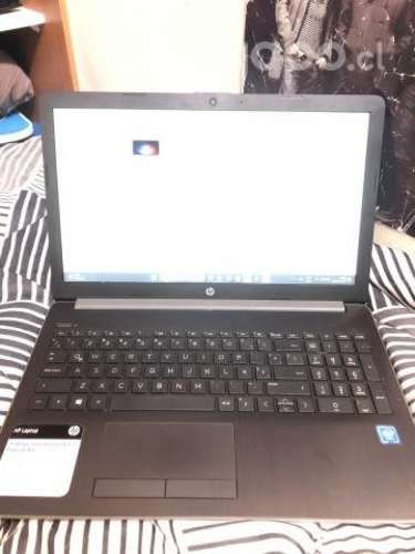 Notebook HP perfecto estado