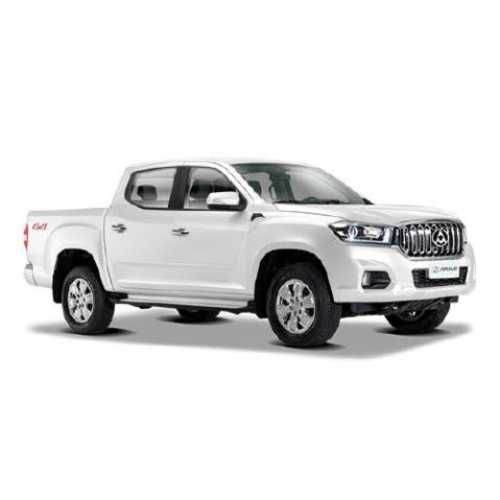 Maxus homocinetica t60