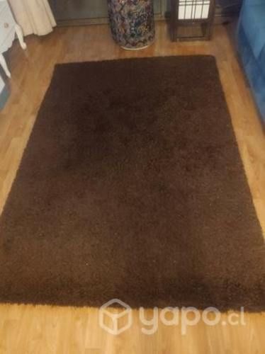 Alfombra 2 mt por 1.40