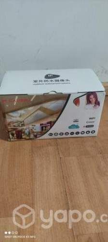 Camara IP exterior 1080 3.0 mp infrarrojo