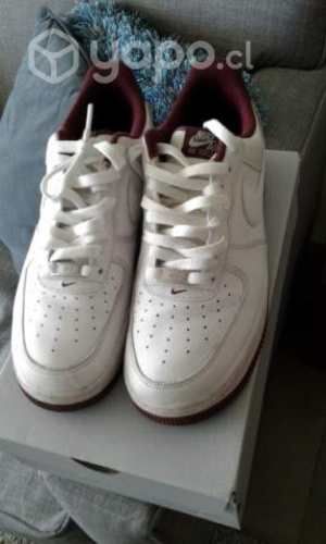 Zapatillas nike air force 1
