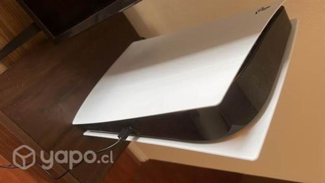 Play station 5 como nueva con caja