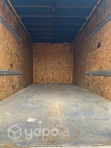 Carrocería carga general