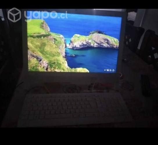 Notebook Lenovo 3 en 1