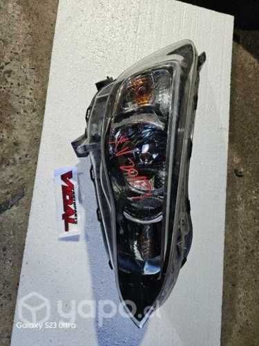 Focos delanteros subaru xv 2019 2.0 at