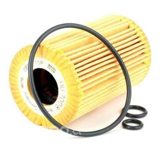 Filtro de aceite Audi A3/TT/A5/A4/Q5/A1/A6/Q3