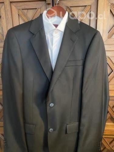 Terno completo casi nuevo